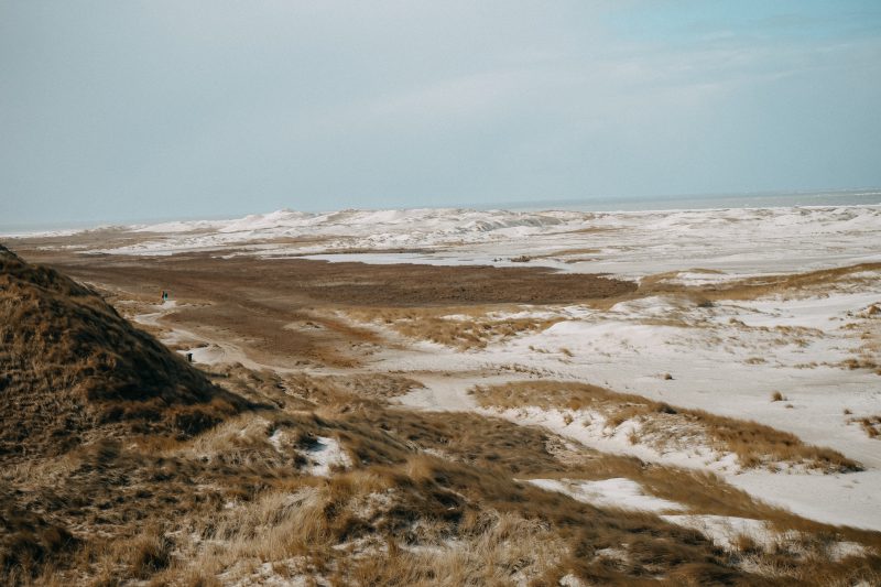 Kurzurlaub auf Amrum Top Sehenswürdigkeiten Ausflüge auf der