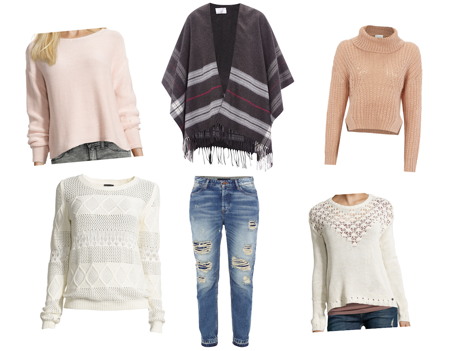 Herbst Trends FashionID