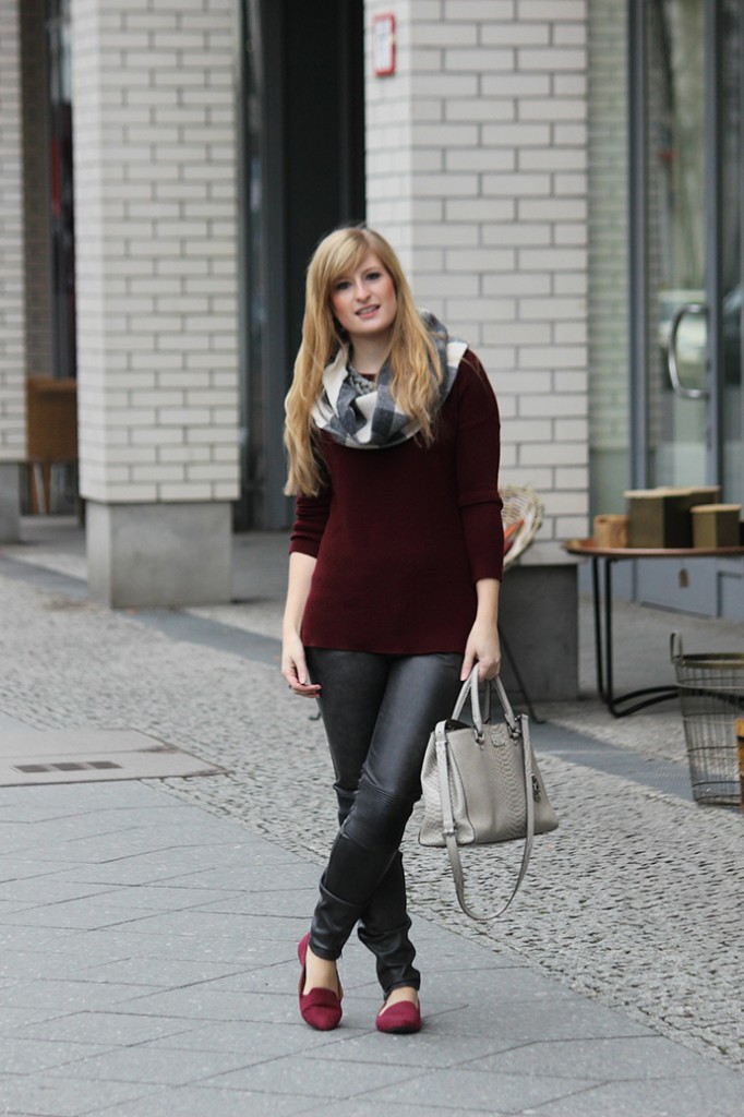 1 Blogger Work-life-balance blog streetstyle berlin