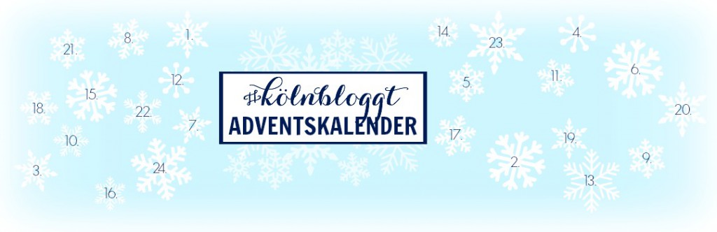 #kölnbloggt_kölnbloggt_Adventskalender_Banner._Verlosung_Weihnachten_Blog Köln
