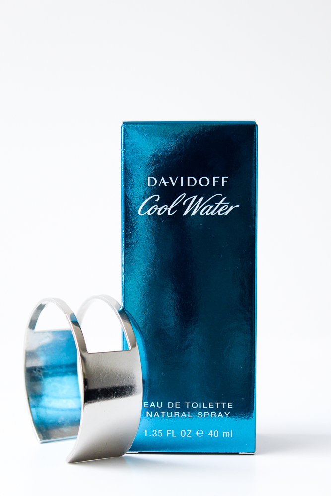 Davidoff Cool Water Herren Duft Parfüm Beauty Blogger BrinisFashionbook