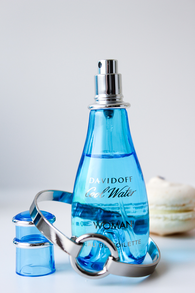 Davidoff Cool Water Women Duft Parfüm Beauty Blogger Flaconi BrinisFashionbook