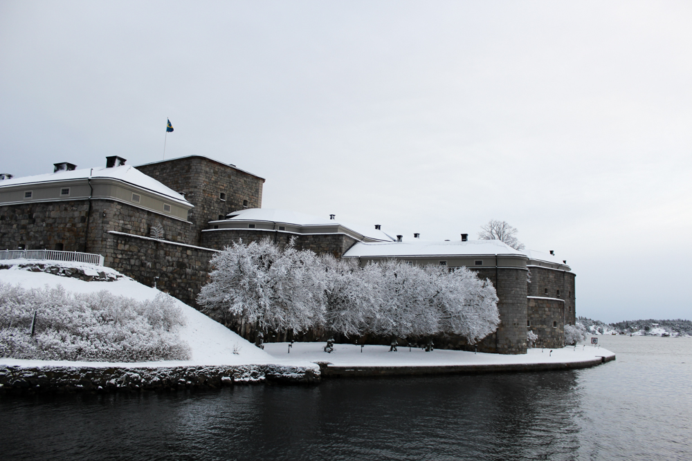 Archipelago Tour Stockholm Weihnachtszeit Schnee Sehenswürdigkeiten Reiseblog 6