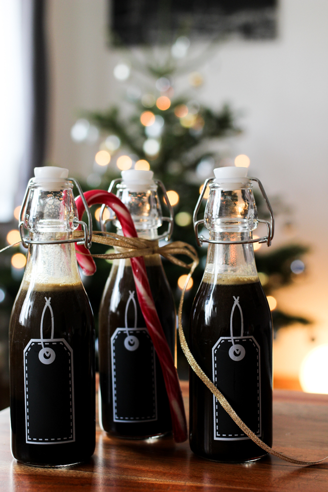 Lakritzschnaps Rezept, Lakritzschnaps Selber Machen, Ganz Einfach, Super Lecker!