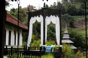 Panviman Spa Resort Luxus Hotel Chiang Mai Thailand Reiseblog Hotelempfehlung Fotospot