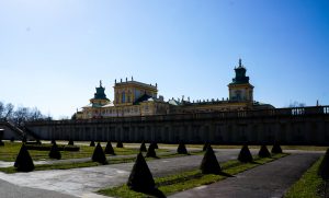 Wilanów-Palast Top 10 Tipps für Warschau Insider Tips Warschau Polen Sehenswürdigkeiten