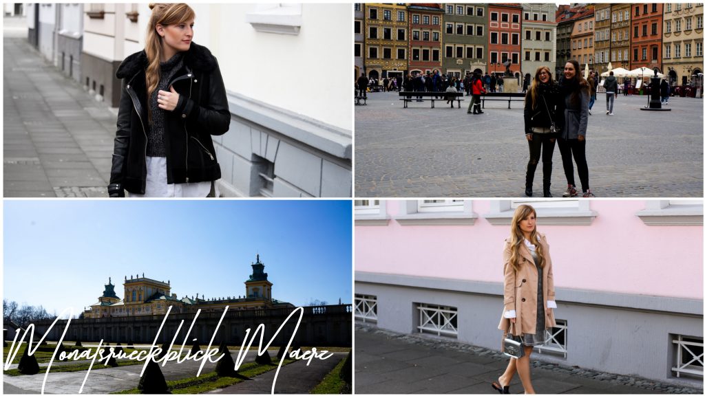 Fashion Blog Köln Blogger Monatsrückblick BrinisFashionBook