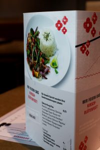 Kirschblütenfest MoschMosch bonn Sakura Kung Pao japanisches Restaurant Bonn essen gehen Blog