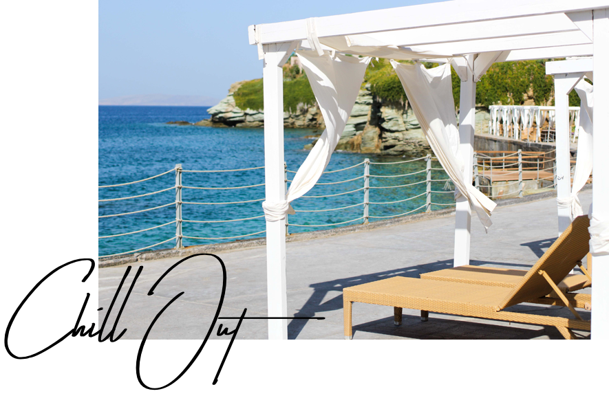 Meerzugang Out of the Blue Capsis Elite Resort Luxushotel Kreta Griechenland Blumeneingang