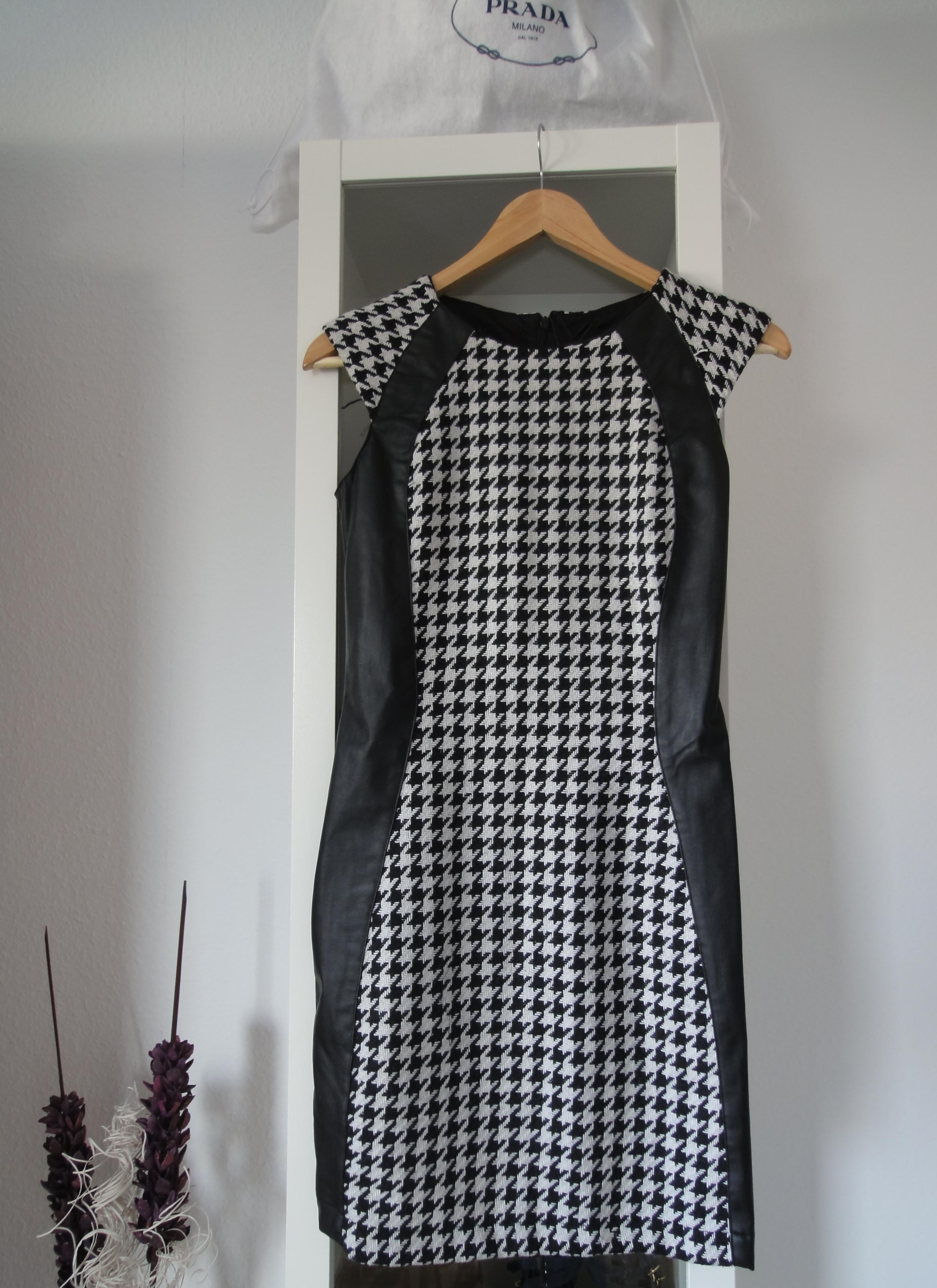 Kleid Karo Muster Shopping Haul Primark New Yorker Shopping Ausbeute Köln Modeblog New in