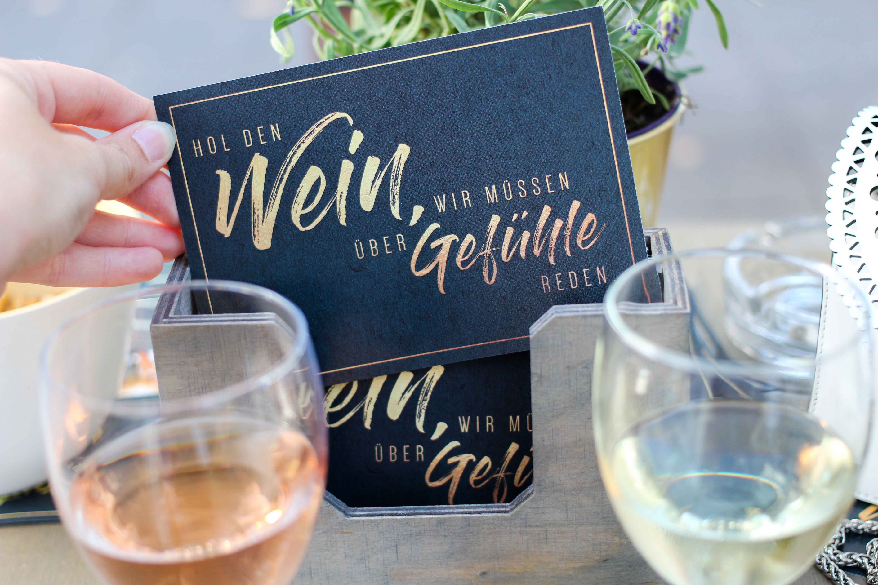 Aldi Süd Wein Tour Weinprobe Wein Truck Rheinuferfest Köln Weißwein Günter Jauch Rosewein Hol den wein wir müssen über gefühle reden weinspruch