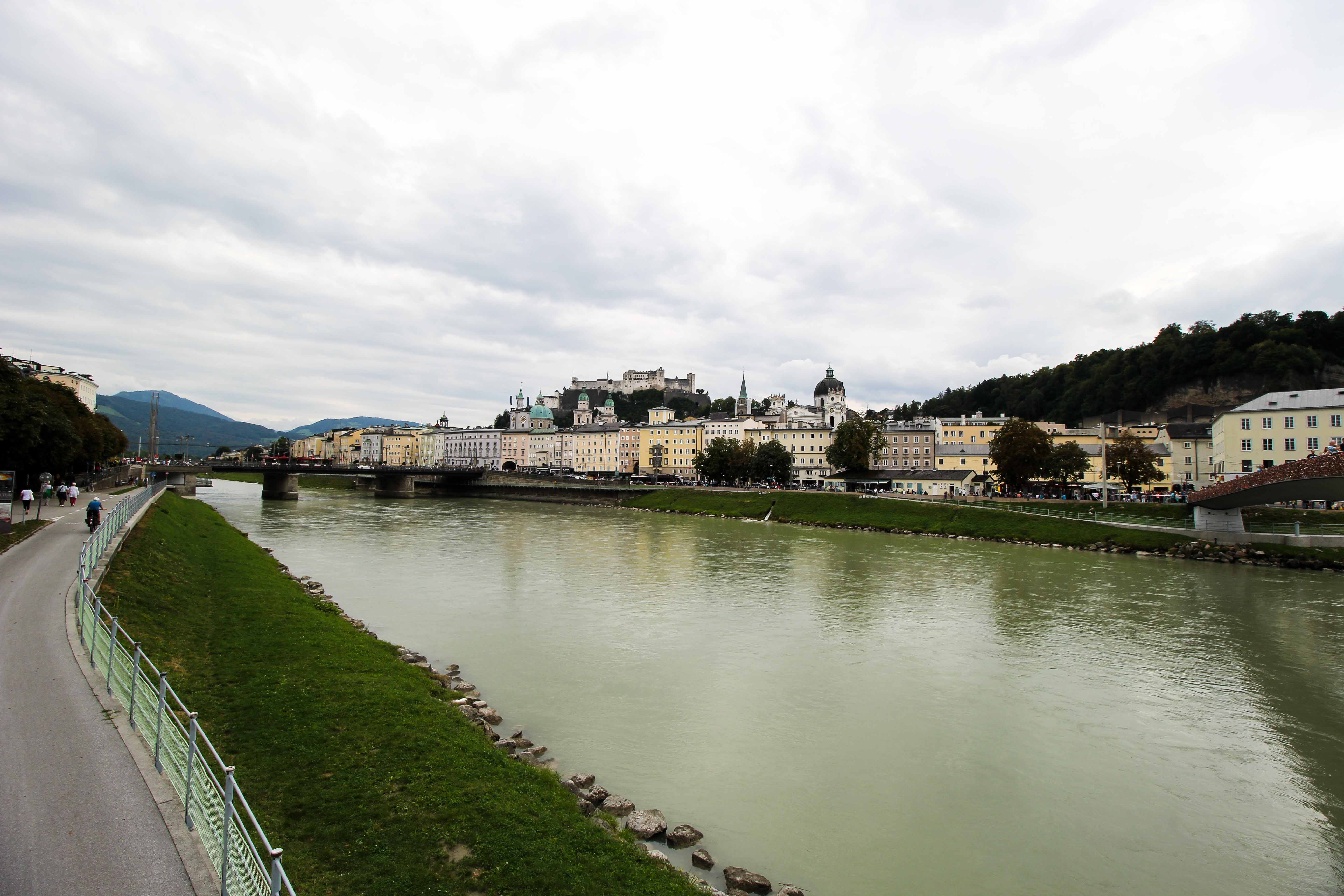 Salzburg Österreich Insider Tipps Sehenswürdigkeiten Donaukreuzfahrt Arosa Reiseblog