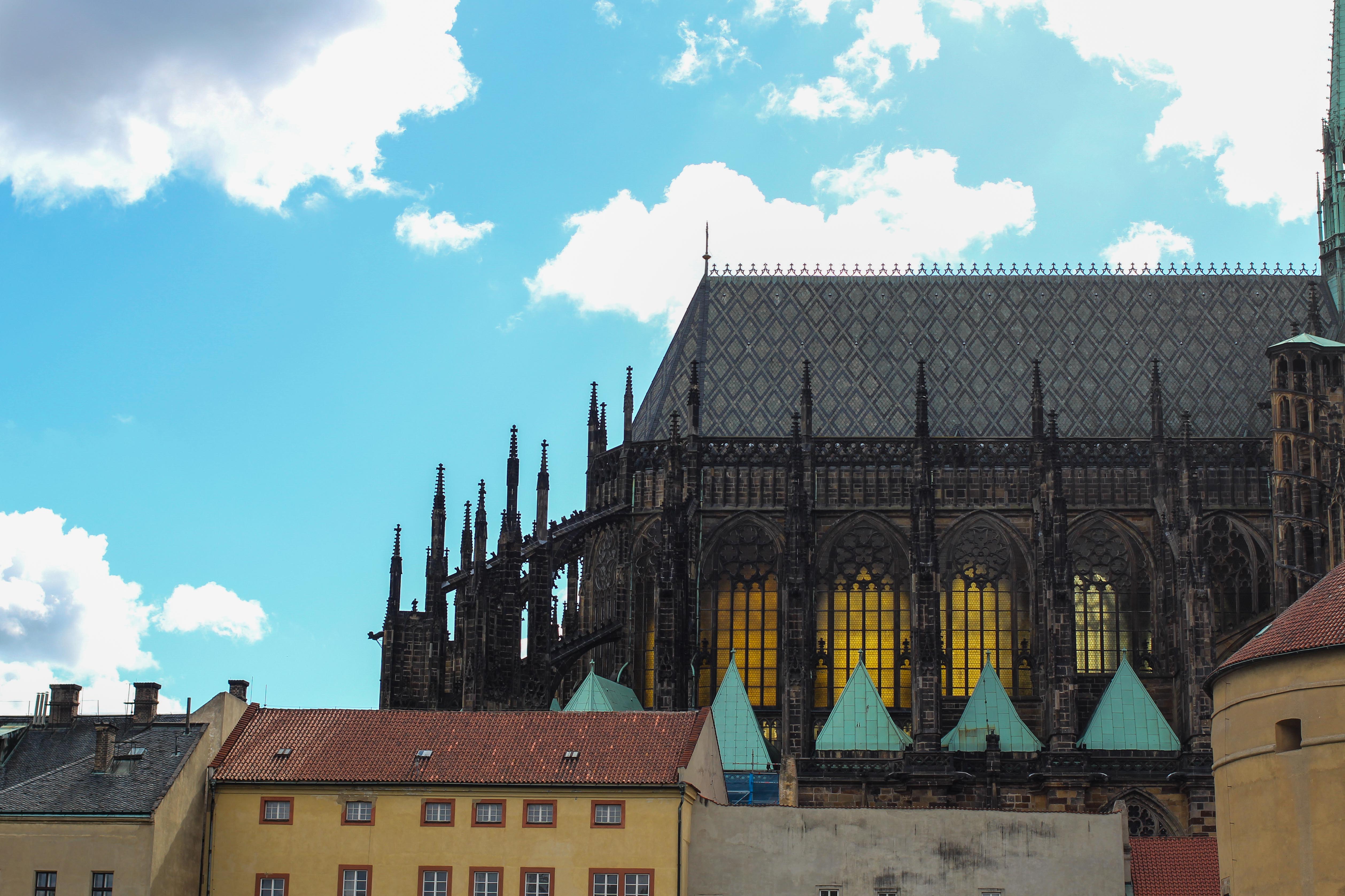 Top 10 Tipps Kurztrip Prag Prager Burg Dom Sehenswürdigkeiten Prag Insidertipps Reiseblog