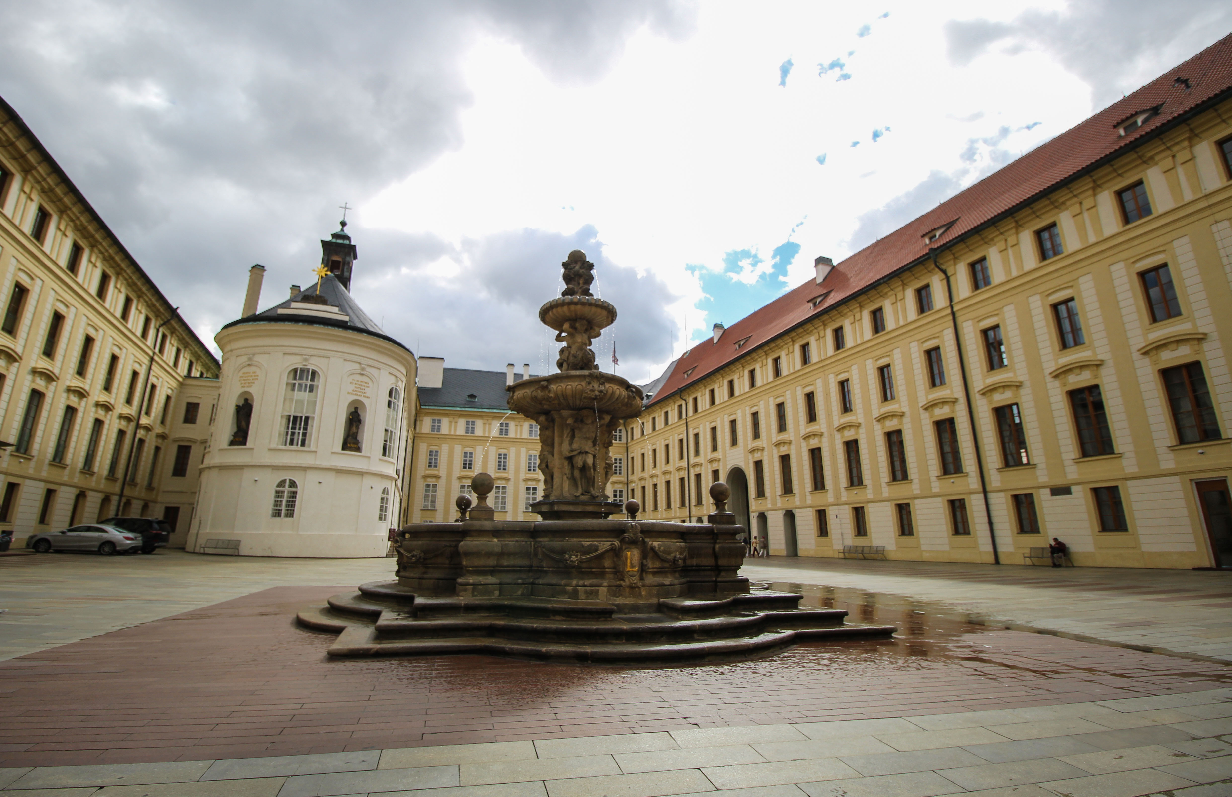 Top 10 Tipps Kurztrip Prag Prager Burg Sehenswürdigkeiten Prag Insidertipps Reiseblog 2
