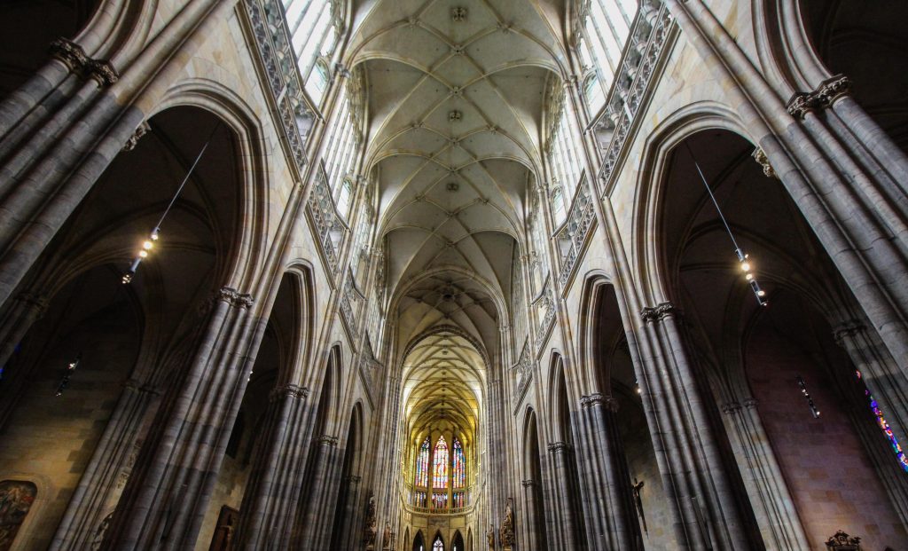 Top 10 Tipps Kurztrip Prag Prager Burg Veitsdom Sehenswürdigkeiten Prag Insidertipps Reiseblog