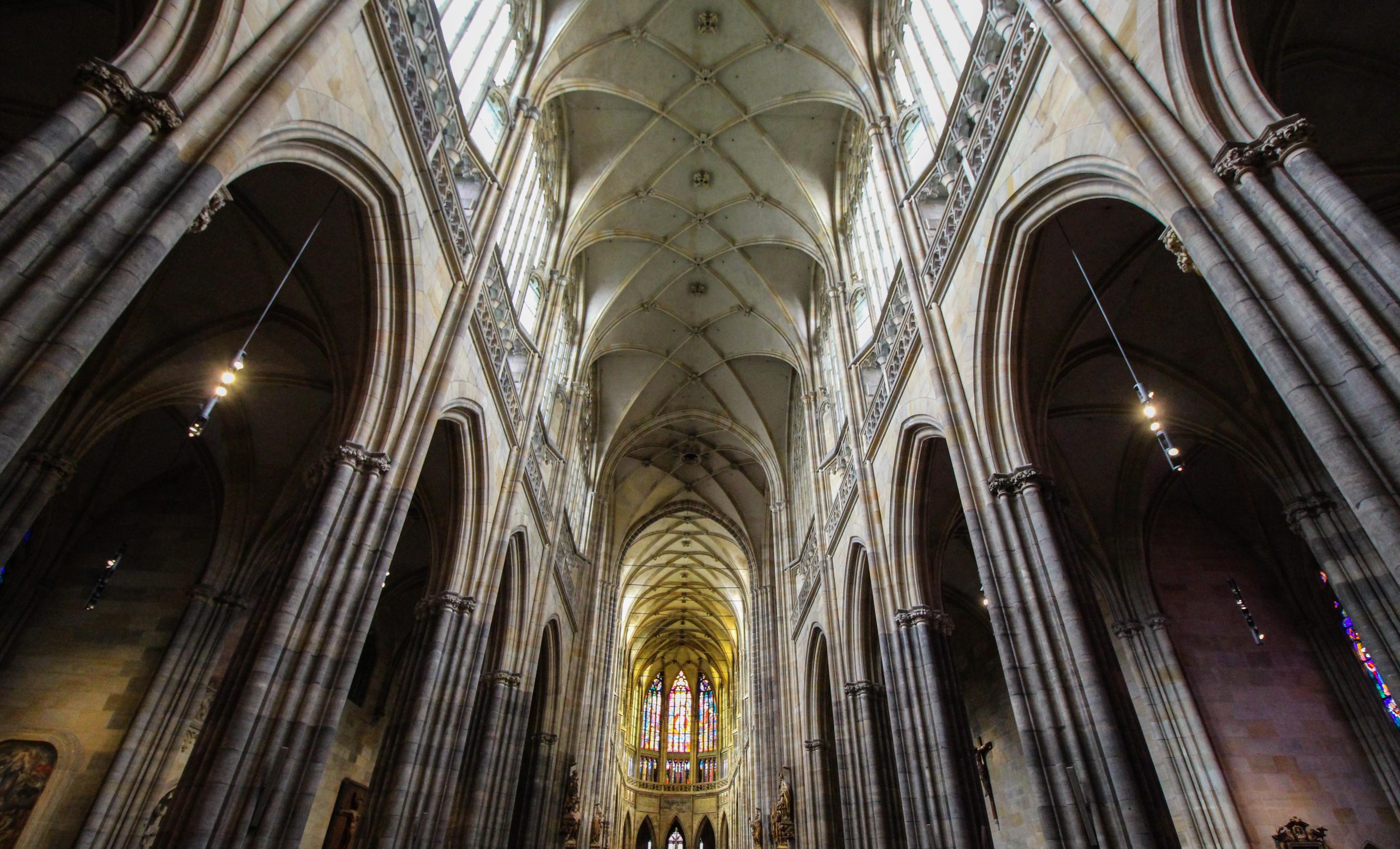 Top 10 Tipps Kurztrip Prag Prager Burg Veitsdom Sehenswürdigkeiten Prag Insidertipps Reiseblog