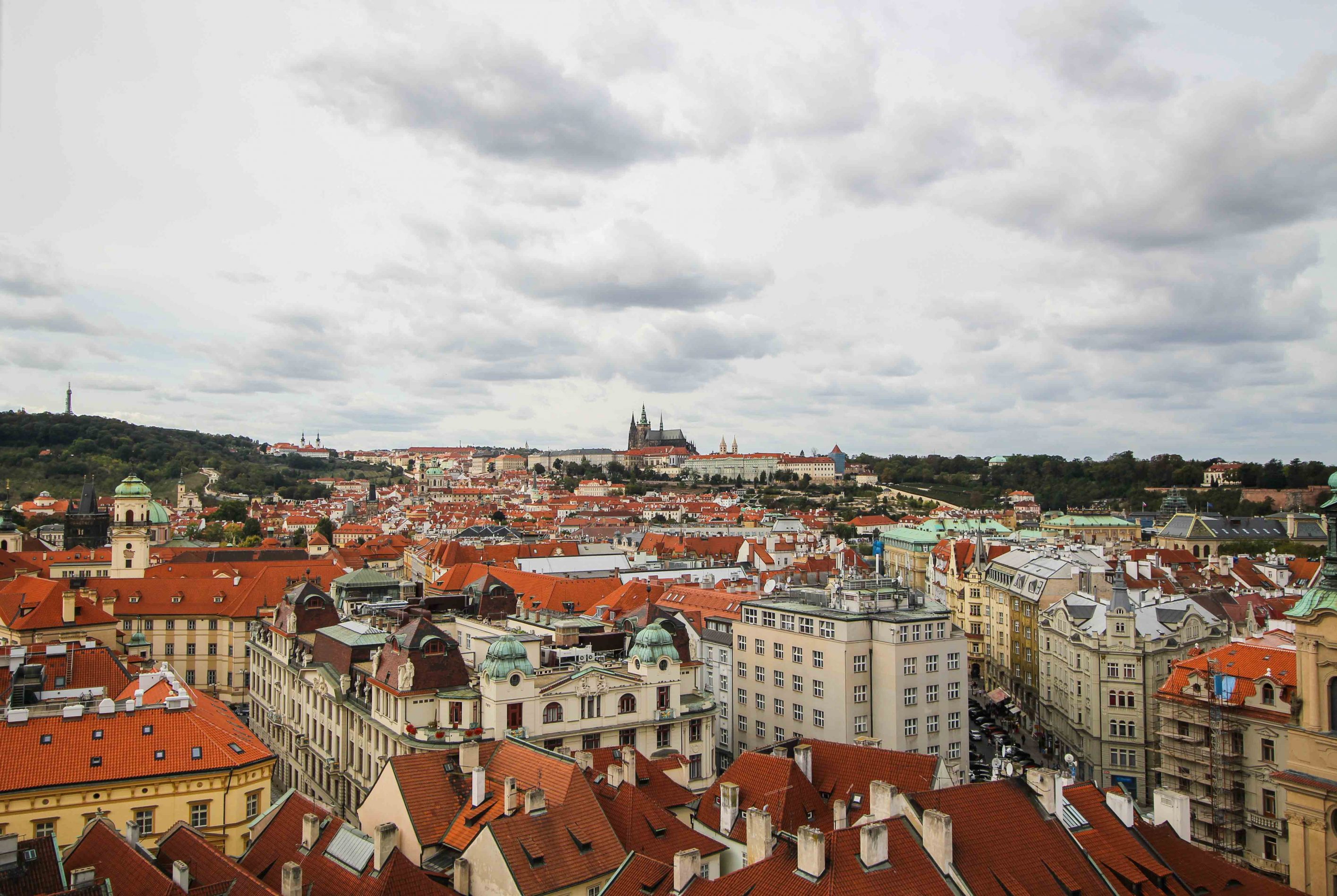 Top 10 Tipps für einen Kurztrip nach Prag