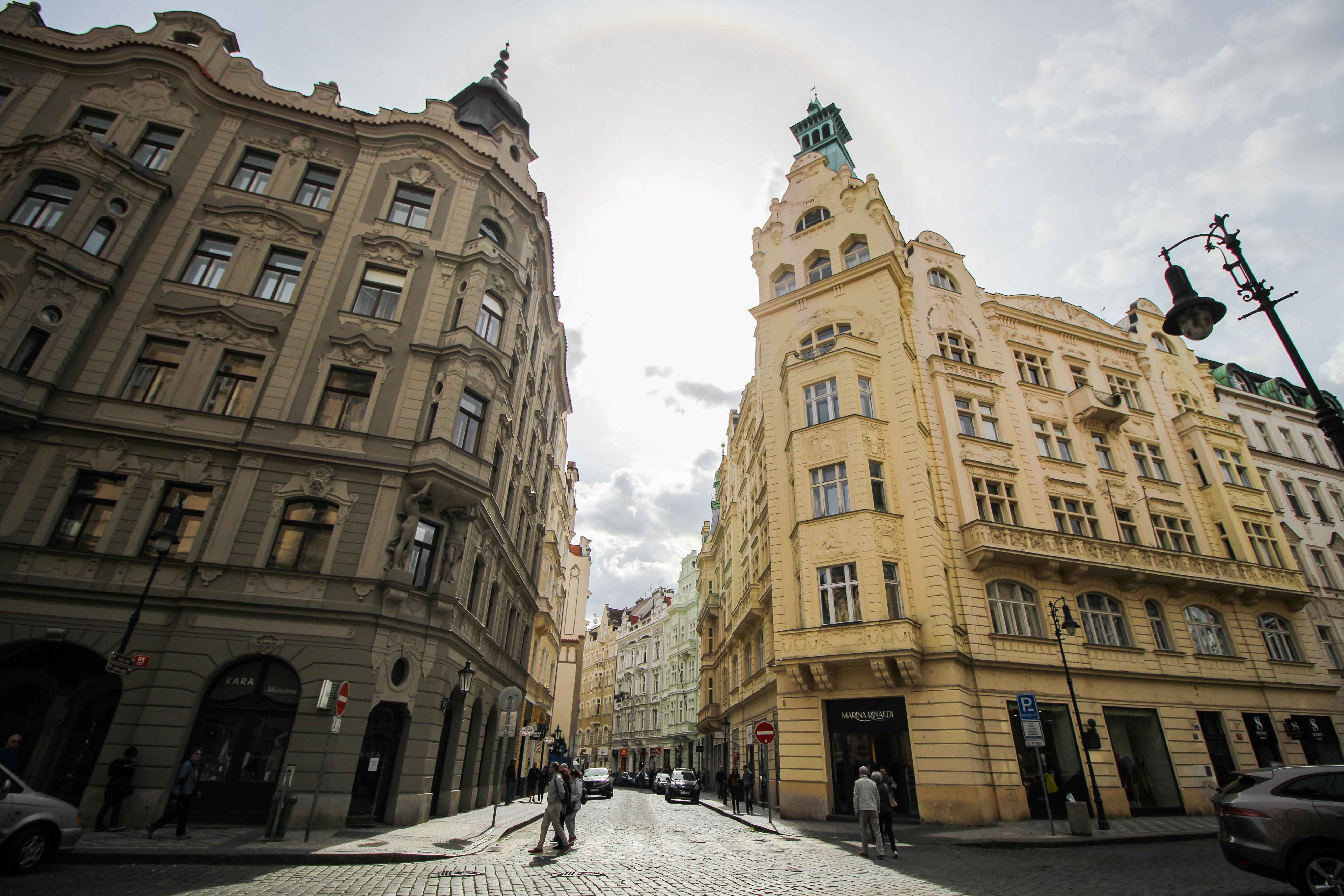 Top 10 Tipps Kurztrip Prag jüdisches Viertel Sehenswürdigkeiten Prag Insidertipps Reiseblog