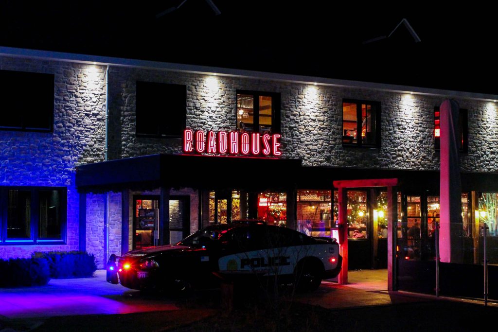 Wochenendtrip Holland das andere Holland Restaurant Arnheim Roadhouse Arnhem Steak essen Hotspot Arnheim