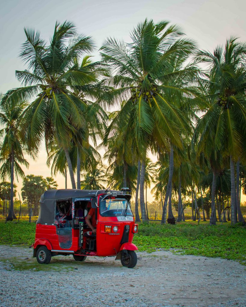 Fortbewergung Sri Lanka Tuk Tuk Fahrer Top 10 Tipps Sri Lanka Reisetipps Reiseblog