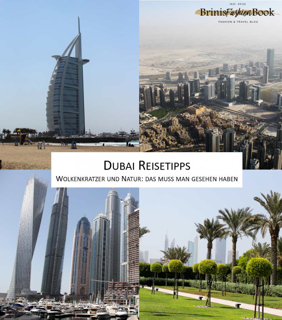 Dubai-Reisetipps-Reiseblog-Stopover-Wolkenkratzer-Burj-al-arab-Burj-Khalifa-Dubai-Mall