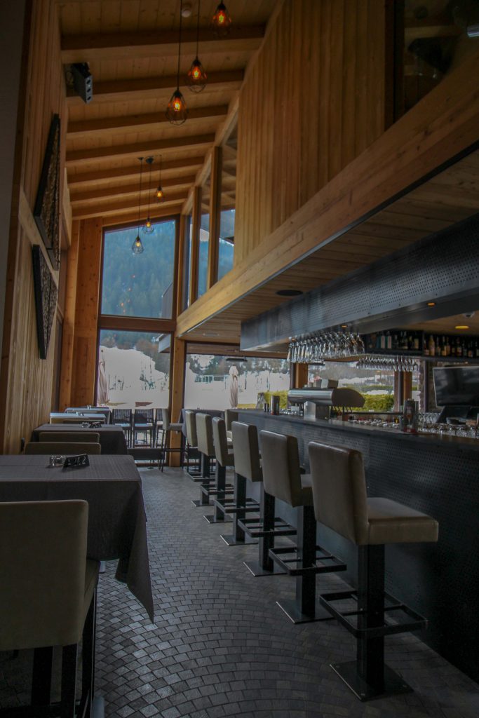 Südtirol Hotel Schneeberg Resort Spa Pizzeria Bar modern Italien Wellnesshotel Reiseblog Wellnessurlaub Kurzurlaub Hotelempfehlung Skiurlaub