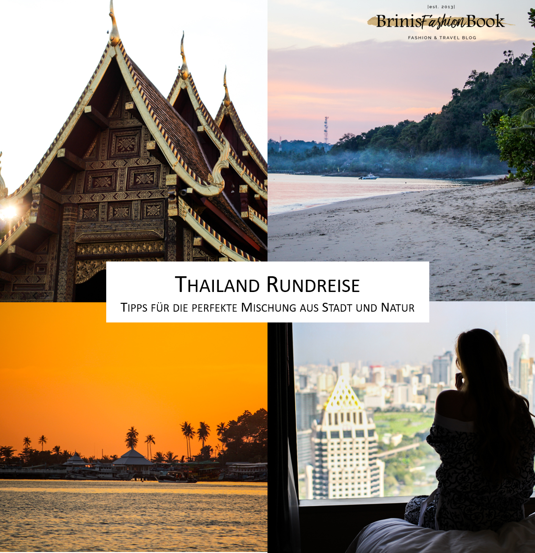 Thailand-Rundreise-Tipps-Reiseblog-Strand-Stadt-Bangkok-Chiang-Mai-Koh-Chang