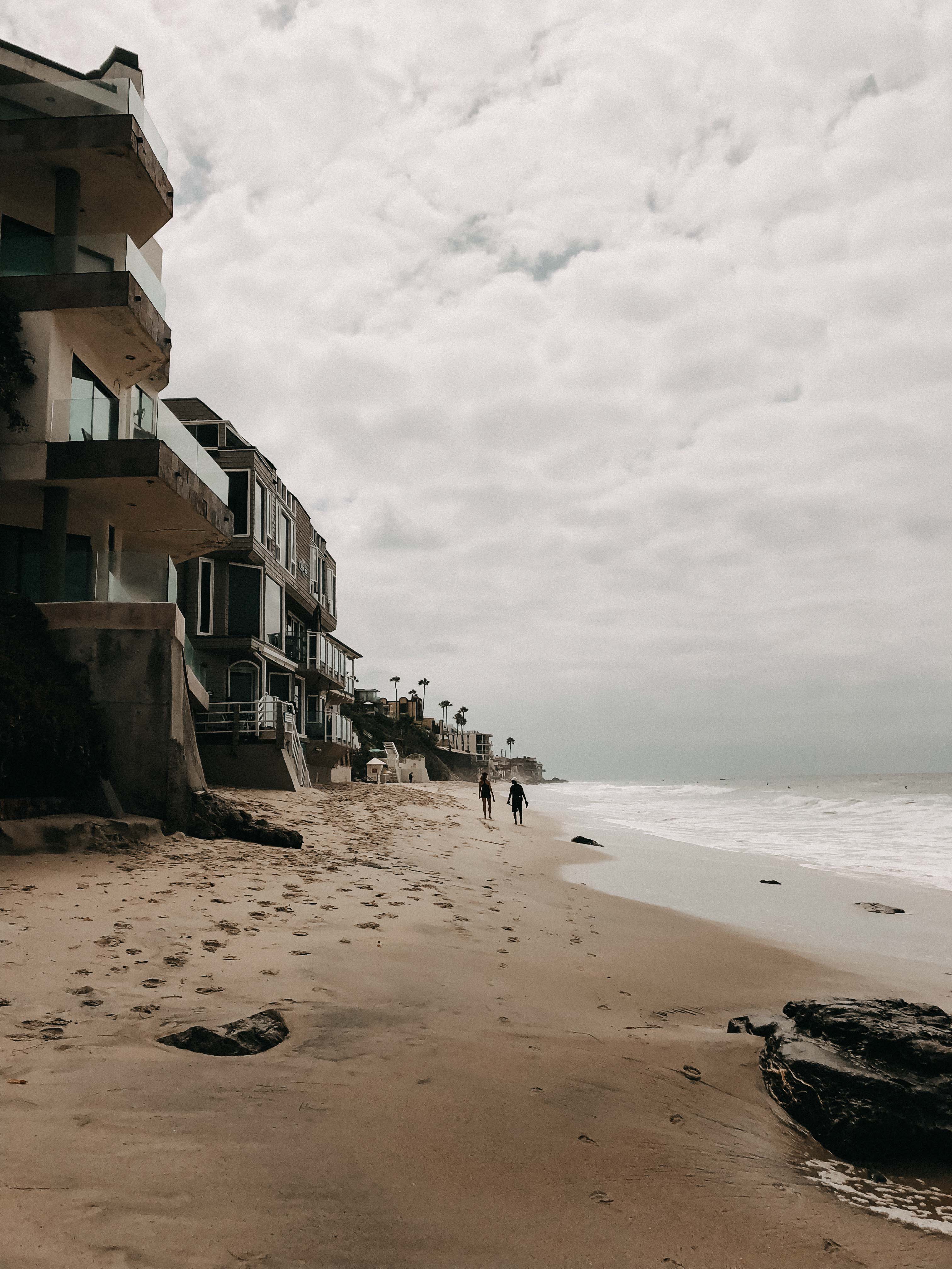 Top Insider Tipps Los Angeles Laguna Beach Traumstrände LA beste Strände Tipp bester Strand Empfehlung