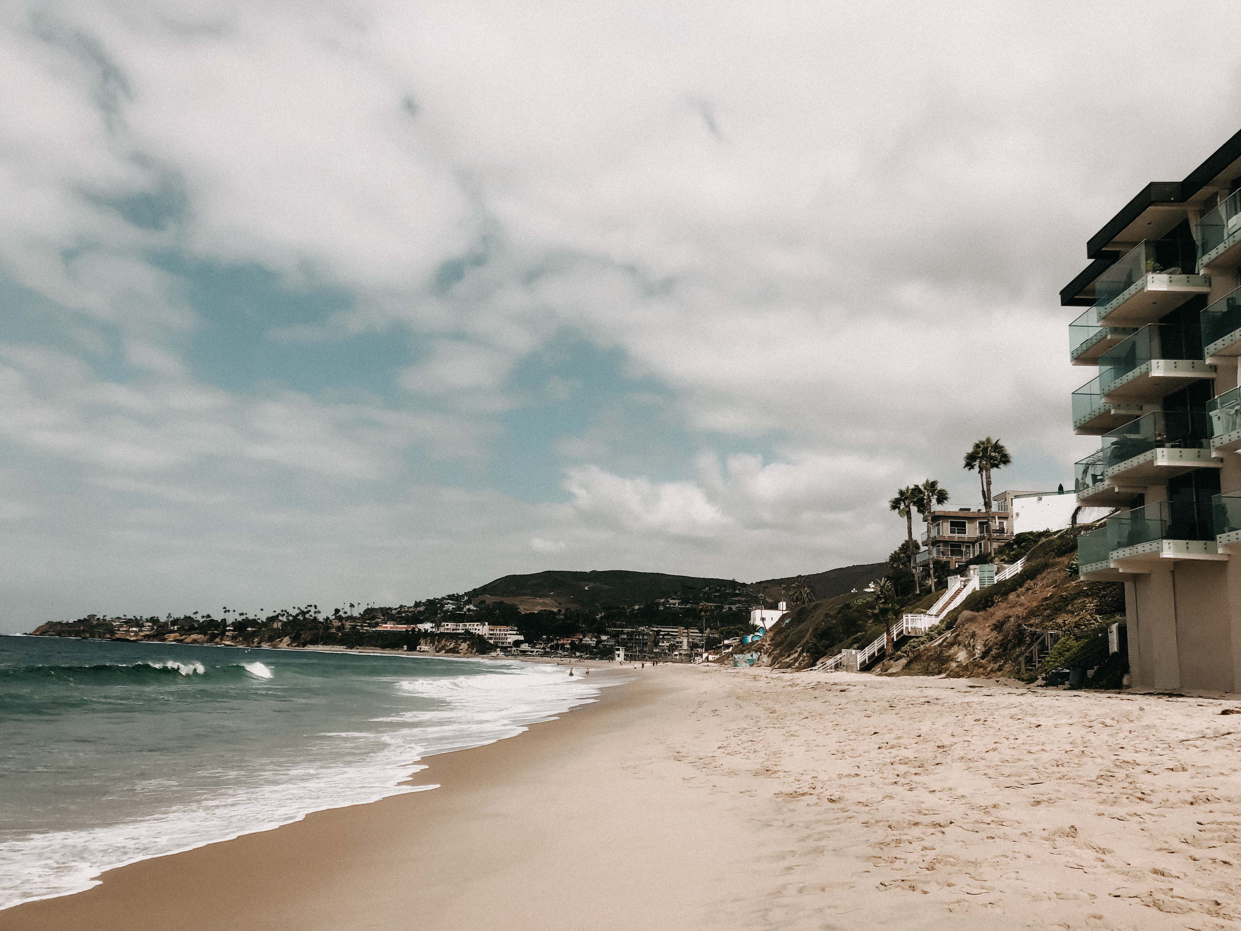 Top Insider Tipps Los Angeles Laguna Beach Traumstrände LA beste Strände Tipp bester Strand USA Amerika 2