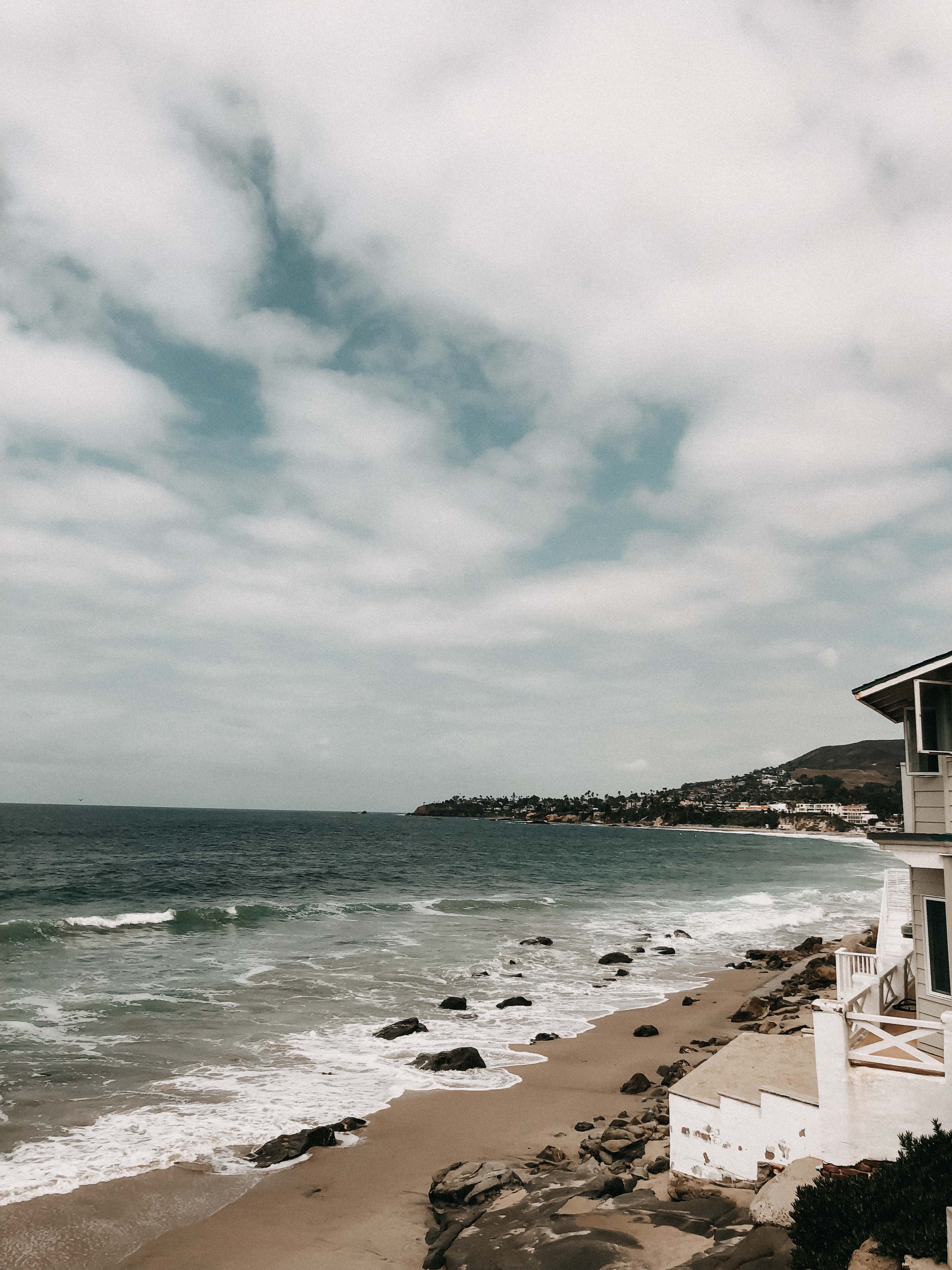 Top Insider Tipps Los Angeles Laguna Beach Traumstrände LA beste Strände Tipp bester Strand