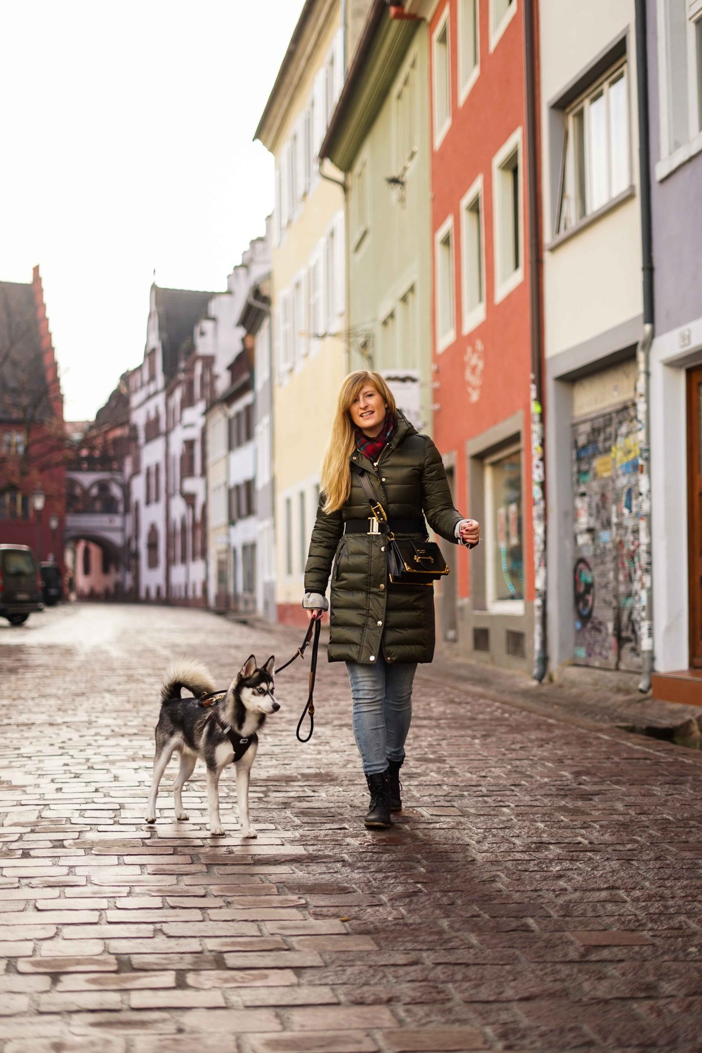 Freiburg Sehenswürdigkeiten Wochenendtrip Freiburg Reiseblog Freiburg Tipps Pomsky