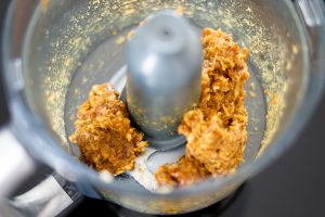 Rezept Dattelcreme Dip ohne Thermomix Kenwood