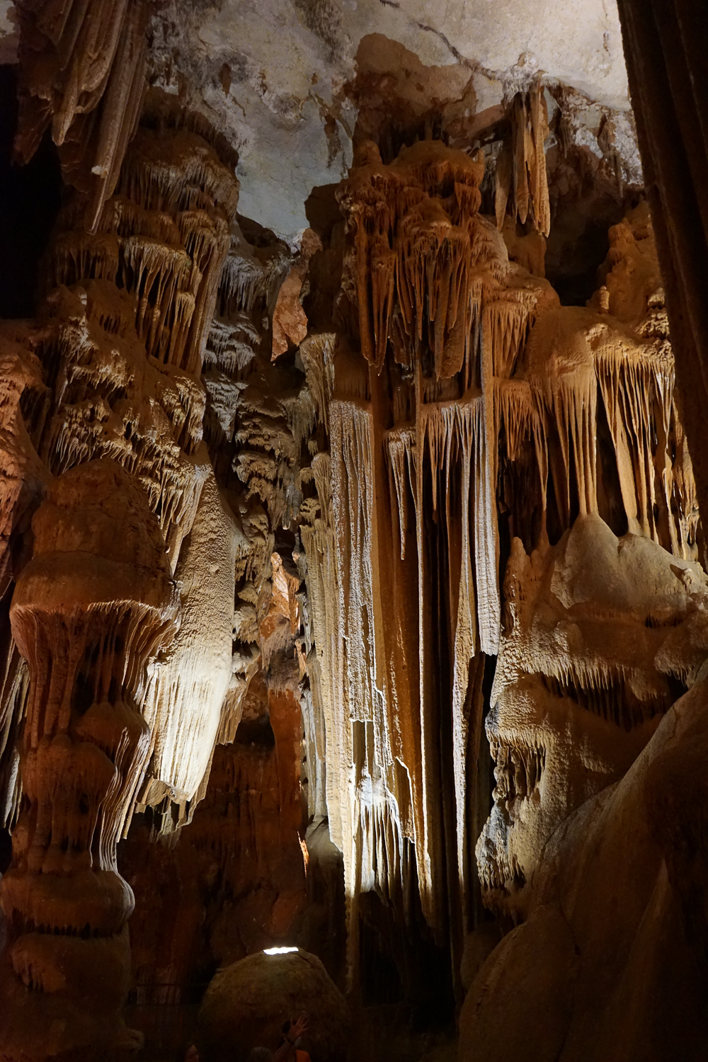 AROSA Flusskreuzfahrt Frankreich Ausflug Ardèche Grottes de la Madeleine Frankreich Tipps Reiseblog