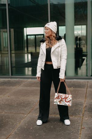 How to style Jogger Streetwear Home Wear Streetstyle kombinieren Modeblog Bonn Outfit 1