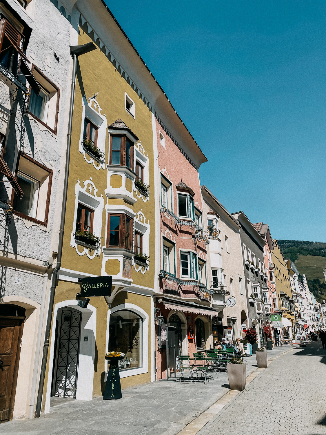 Urlaub Südtirol Sterzing Südtirol Tipps Ausflug Reiseblog