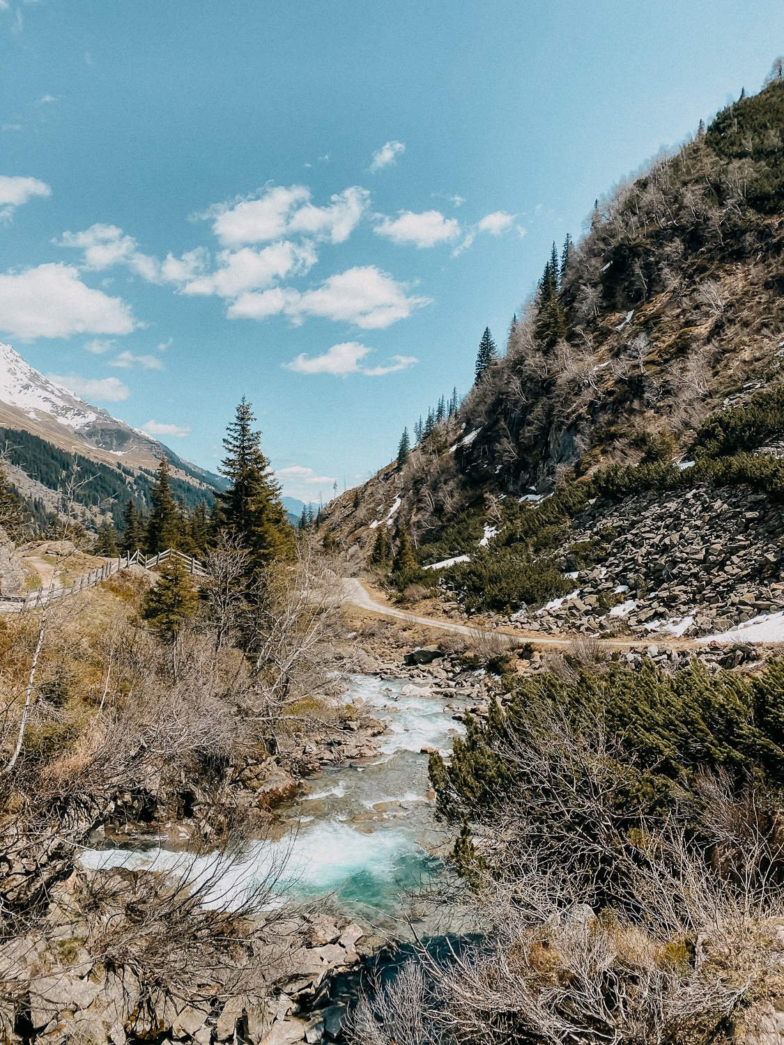 Urlaub Südtirol Tipps Wanderung beste Ausflüge Bergwanderung Burkhardklamm Klamm Wanderung Reiseblog 5
