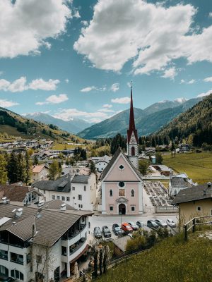 Urlaub Südtirol Tipps Wanderung beste Ausflüge Mareit Wanderung Reiseblog