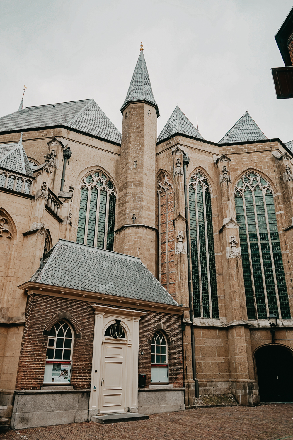 Holland Urlaub Region De Liemers Nimwegen Stadttour Stephanskirche Holland Wochenendtrip Reiseblog 2