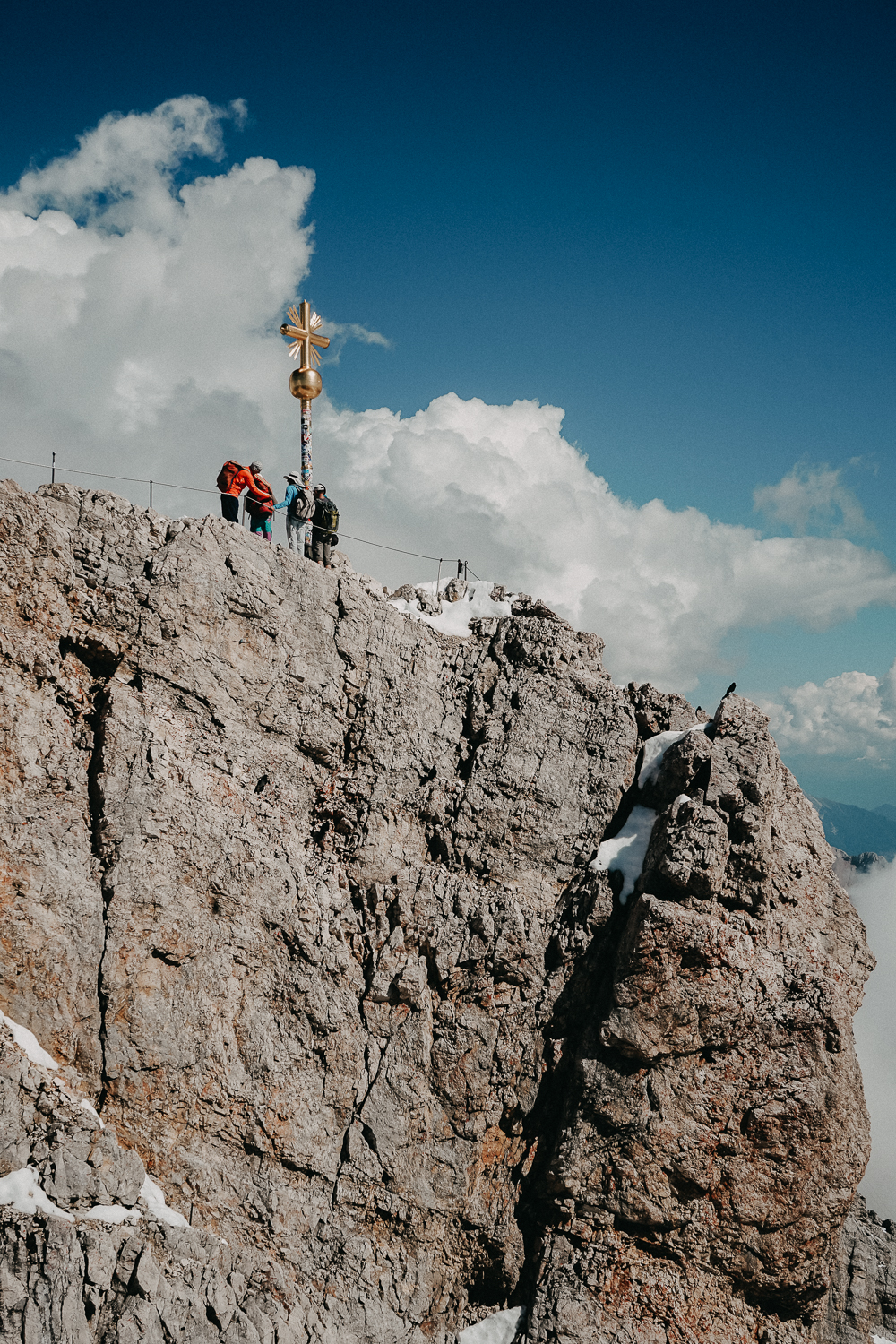 Zugspitze Resetipps Zugspitze Urlaub mit Hund Reiseblog Hikingdogs