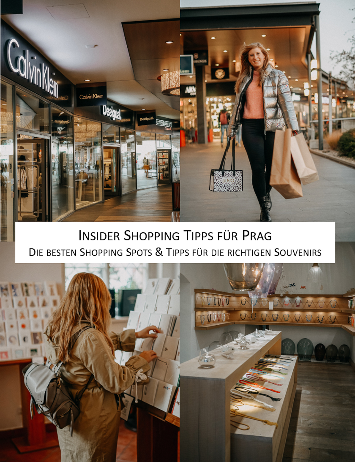 Insider Shopping Tipps Prag Reiseblog Souvenirs Tipp