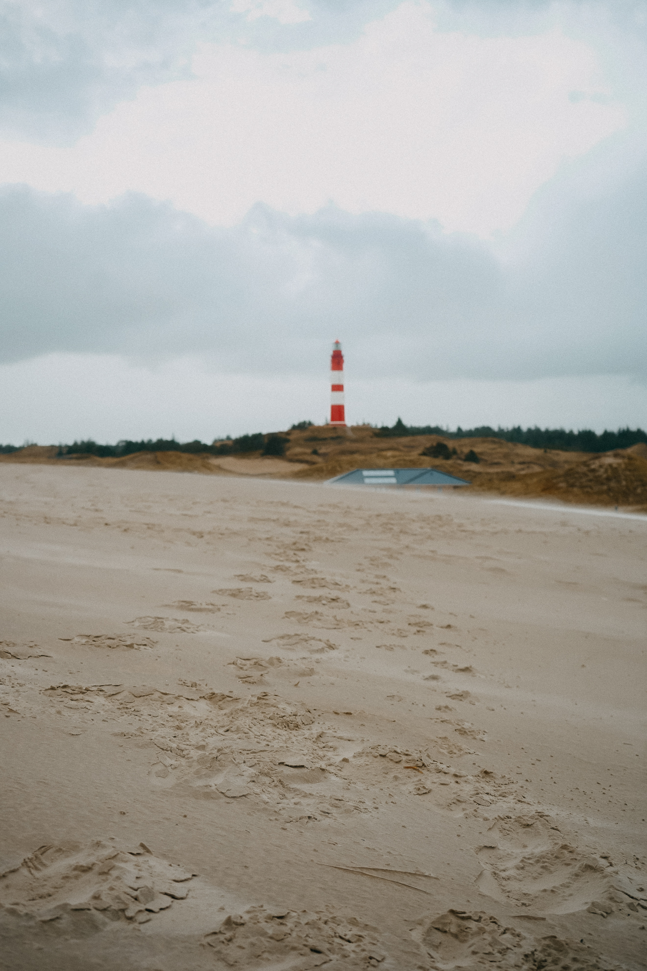 Kurzurlaub Amrum Leuchtturm Top Sehenswürdigkeiten Ausflüge Deutschland Insel Amrum 3
