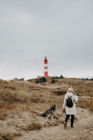 Kurzurlaub Amrum Leuchtturm Top Sehenswürdigkeiten Ausflüge Deutschland Insel Amrum 7