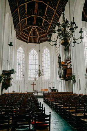 Aardenburg Sehenswürdigkeiten Ausflüge St. Bavokerk Kirche West-Zeeuws-Vlaanderen Reiseblog 3