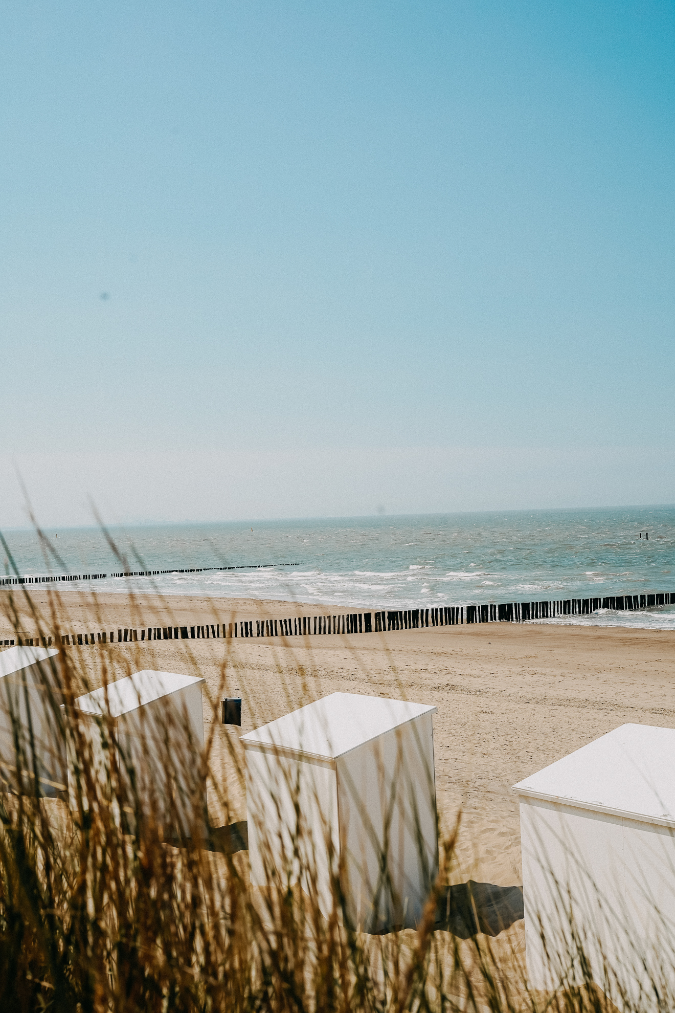 Holland Wochenende Strand Tipps West-Zeeuws-Vlaanderen Nordsee Cadzand Reiseblog 3