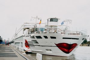 A-ROSA SENA Flusskreuzfahrt Rhein elektromotor größtes Flusskreuzfahrtschiff Europa Reiseblog Kreuzfahrten 3