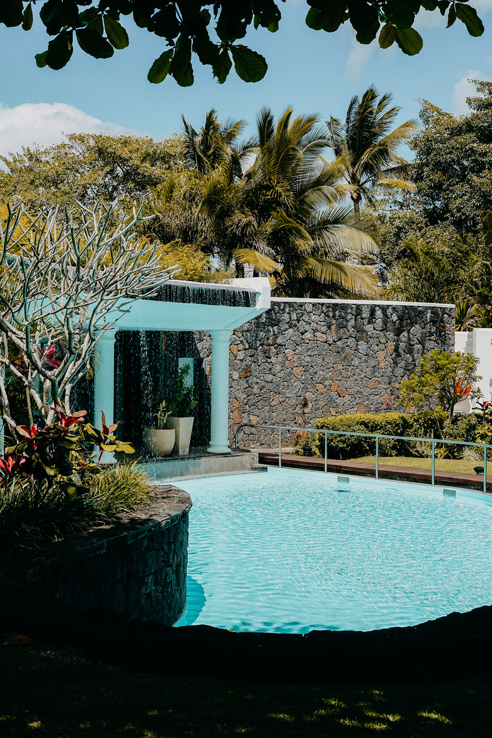 Flitterwochen Ziel Flitterwochen Hotel Mauritius Maritim Hotel Resort and Spa Reiseblog