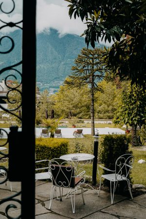 Flitterwochen Ziel Südtirol Meran Castel Rundegg Schloss übernachten besondere Unterkunft 12