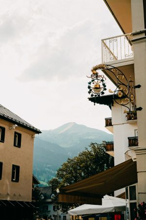 Hotel Blü Bad Hofgastein Österreich Wanderurlaub Urlaub mit Hund Reiseblog 3