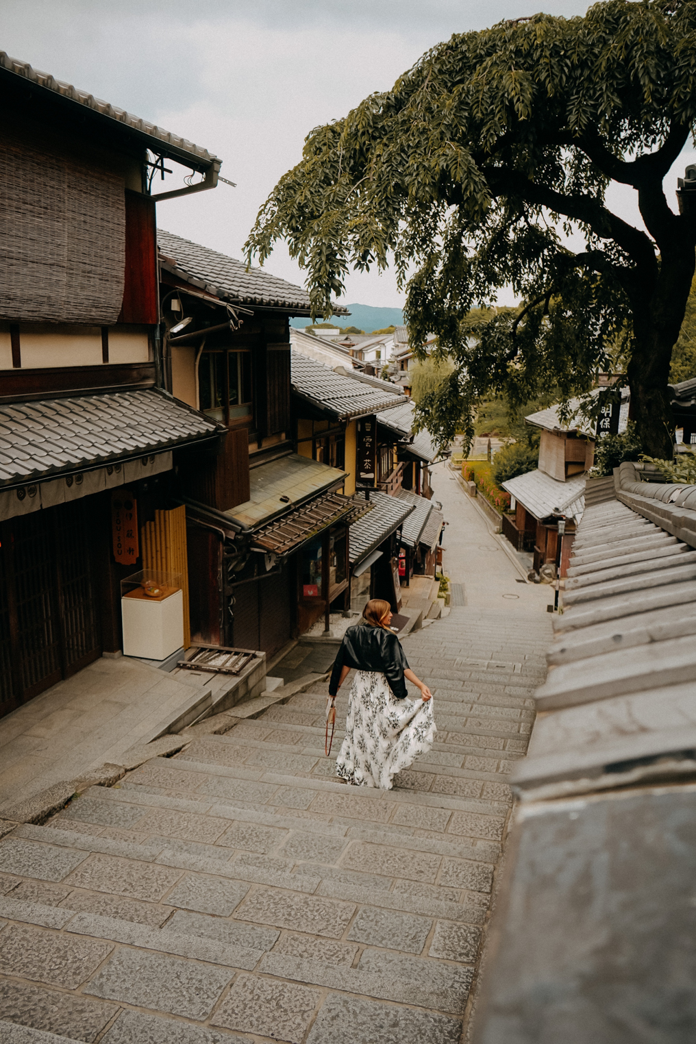 3 Wochen Rundreise Japan Route Kyoto Tipps Reiseblog 3