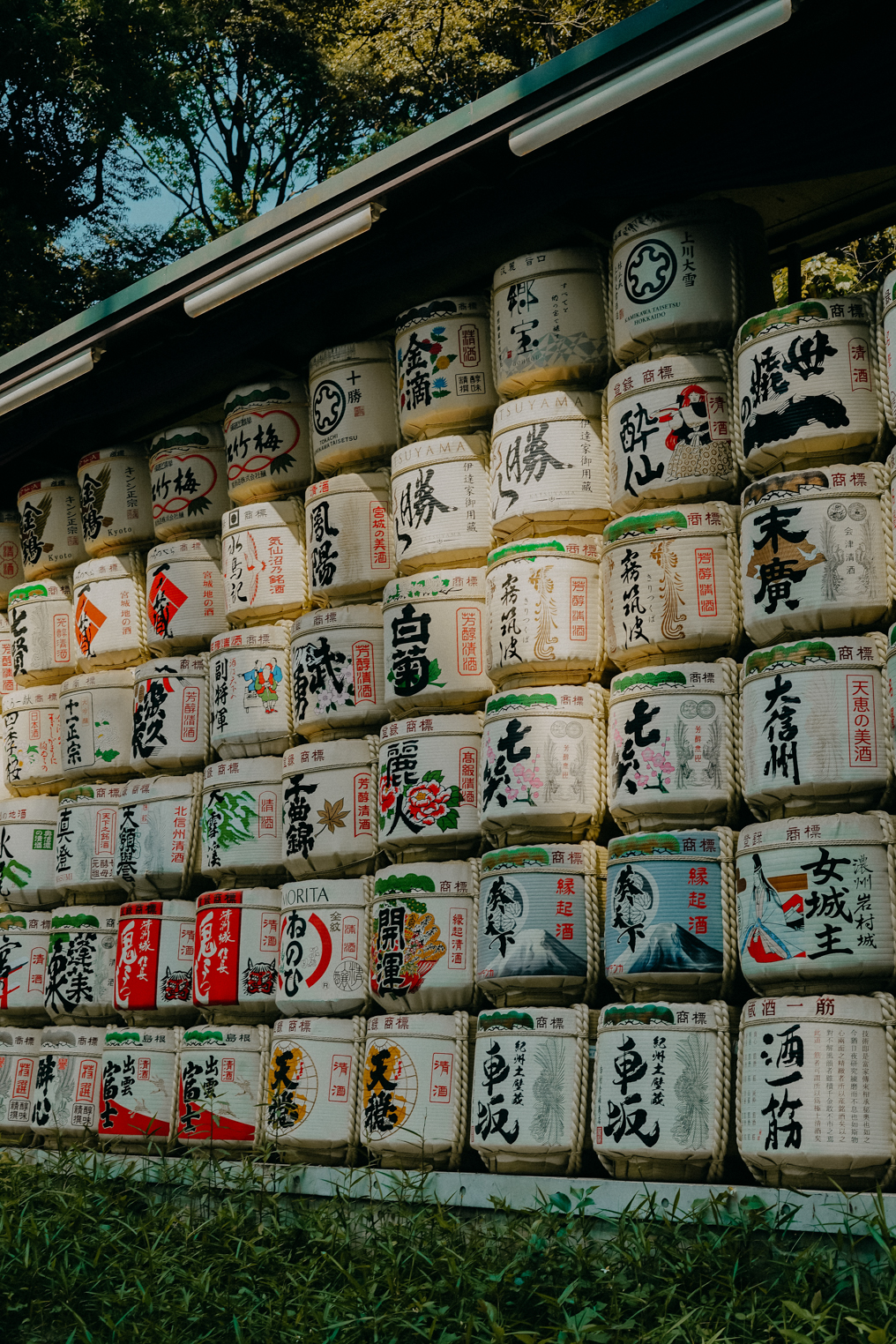 3 Wochen Rundreise Japan Route Tokio Tipps Reiseblog 7